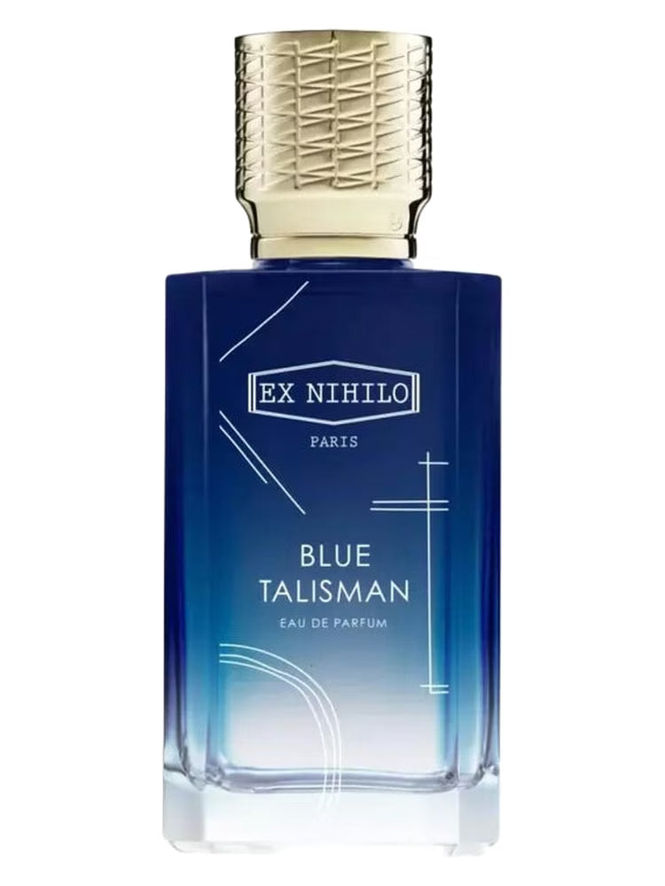 Blue Talisman EDP